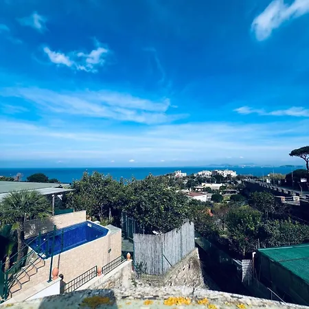 דירה Il Borgo Int1