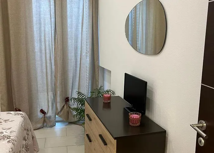 Il Borgo Int1 דירה איסקיה
