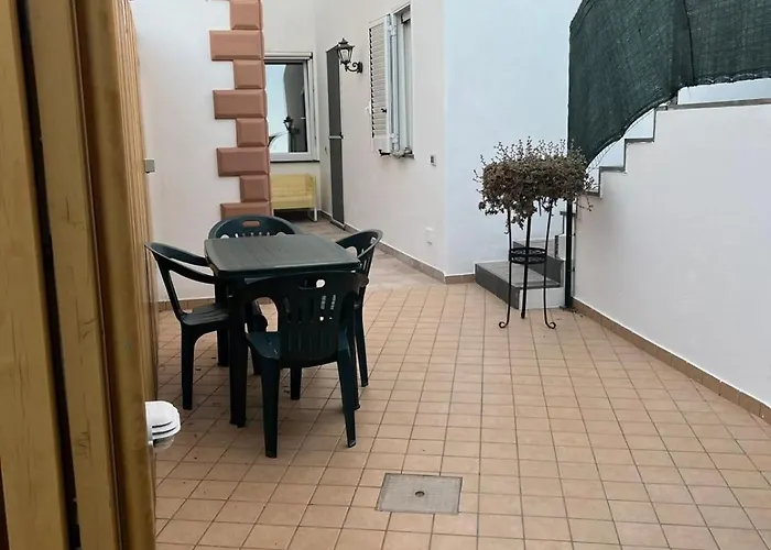 Il Borgo Int1 * איסקיה