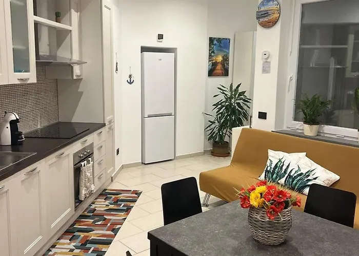 Il Borgo Int1 איסקיה