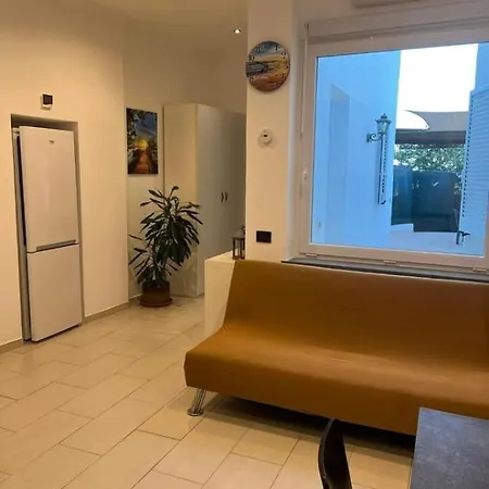 Il Borgo Int1 Lägenhet *