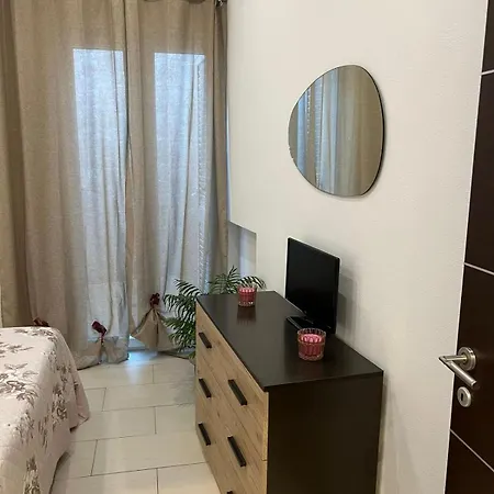 Il Borgo Int1 Lägenhet Ischia