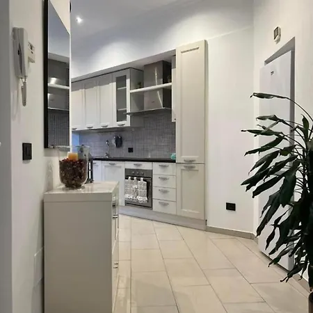 Il Borgo Int1 Apartment Ischia