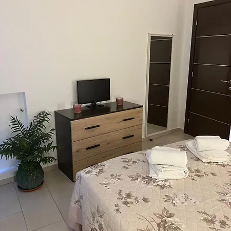 Lägenhet Il Borgo Int1