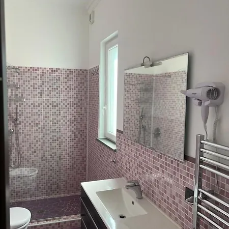 Il Borgo Int1 Lägenhet Ischia