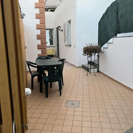 Il Borgo Int1 * Ischia