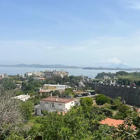 Il Borgo Int1 דירה