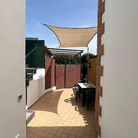 Il Borgo Int1 איסקיה