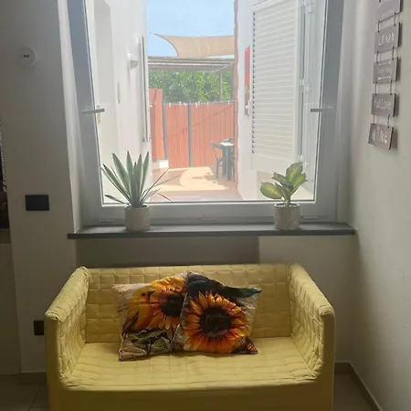 Il Borgo Int1 איסקיה