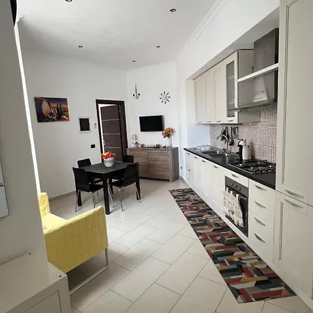Il Borgo Int1 דירה איסקיה