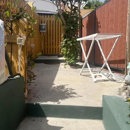 Il Borgo Int1 איסקיה