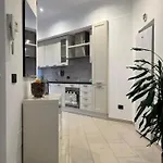 Il Borgo Int1 アパート イスキア島