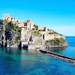 アパート Il Borgo Int1 イスキア島